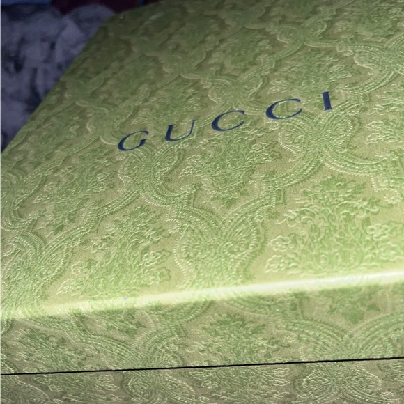 Men’s Gucci interlocking G slides